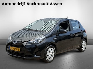 Toyota Yaris 1.5 Hybrid Active | Navigatie | Camera