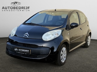 Citroën C1 1.0-12V Séduction (airco)