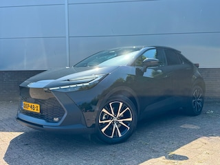 Toyota C-HR 2.0 Plug-In Hybrid 220 Business Plus Automaat 223Pk
