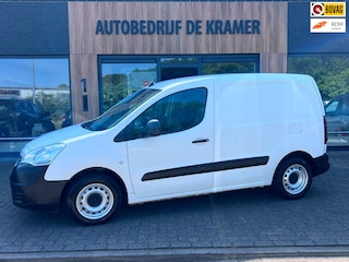 Peugeot Partner 120 1.6 BlueHDi 75 L1 Première