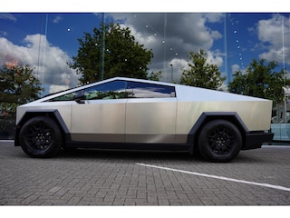 Tesla Cybertruck AWD 100 kWh GERESERVEERD