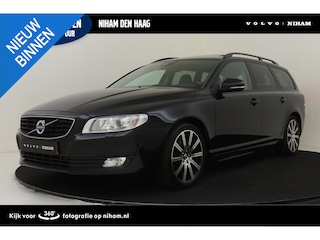 Volvo V70 T5 AUT. NORDIC+ -PANO.DAK|HARMAN/KARDON|STANDKACHEL|ELEK.ACHTERKLEP|PRIVACY.GLAS|VERW.VOORRUIT|18"|DYNAMIC-ED.