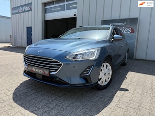 Ford Focus 1.0 EcoBoost Trend Edition Business / Airco / PDC / Bluetooth / Cruise control /