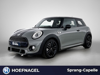 Mini Cooper 3-Deurs 1.5 Chili Serious Business