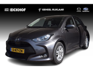Mazda 2 1.5 Agile - Trekhaak - Dealer onderhouden - 1e eigenaar