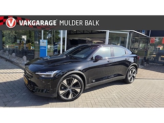 Polestar 2 Long Range Dual Motor 78 kWh SOH 92%
