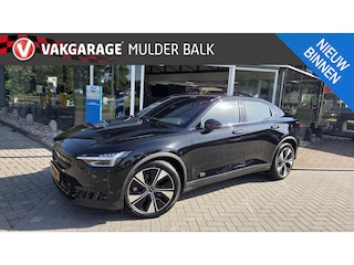 Polestar 2 Long Range Dual Motor 78 kWh SOH 92%