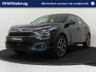 Citroën C4 Feel 50 kWh