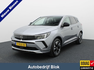 Opel Grandland 1.6 Turbo Plug-In Hybrid Level 3 | 360 Camera | Allseason banden | Stuur & Stoel verw. | Prijs Rijklaar!!