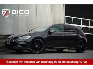 Volkswagen Golf 2.0 TSI 301 pk 4Motion R / Akraprovic/ Dynaudio/ ACC/ DCC/ Keyless/ Virtual/ Adapt.Cruise/ Pano-Dak/ Downpipe/ Camera/ 19''LMV