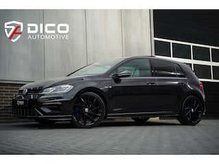 Volkswagen Golf 2.0 TSI 301 pk 4Motion R / Akraprovic/ Dynaudio/ ACC/ DCC/ Keyless/ Virtual/ Adapt.Cruise/ Pano-Dak/ Downpipe/ Camera/ 19''LMV