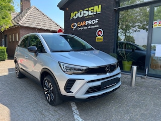 Opel Crossland 1.2 TURBO BNS ELEG.