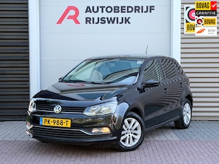 Volkswagen Polo 1.2 TSI Highline Bluetooth/Airco