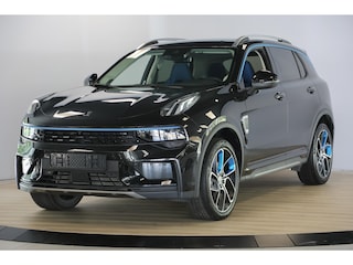 Lynk & Co 01 1.5 192kW PHEV OBC6.6
