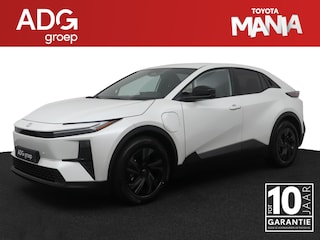 Toyota C-HR First Edition 77 kWh | Nieuw uit voorraad leverbaar |