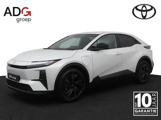 Toyota C-HR First Edition 77 kWh | Nieuw uit voorraad leverbaar |
