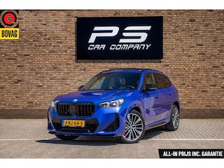 BMW X1 xDrive30e M-Sport, Full Option, Premium Select, Pano