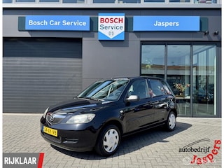 Mazda 2 1.4 Exclusive Airco/NAP