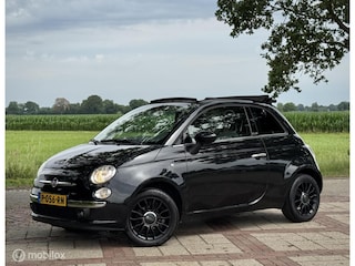 Fiat 500 1.2 Lounge|NWE APK|Airco|