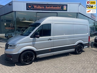 Volkswagen Crafter 35 2.0 TDI L3H3 Exclusive