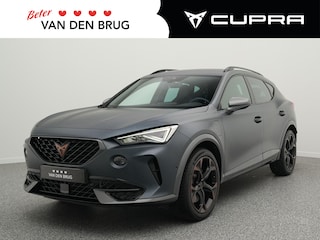 Cupra Formentor 1.4 e-Hybrid VZ 245pk | Matte lak | BEATS Audio | Dynamic chassis | Adaptieve cruise control | Elektr. bestuurdersstoel incl. geheugen |