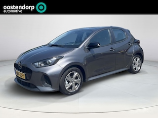 Mazda 2 1.5 Exclusive-line | Apple CarPlay / Android Auto | Achteruitrijcamera | Lichtmetalen velgen |