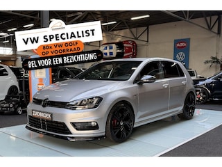 Volkswagen Golf VII 1.4 TSI R-Line! Uniek! 91DKM! Maxton! Cruise! Clima!
