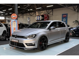 Volkswagen Golf VII 1.4 TSI R-Line! Uniek! 91DKM! Maxton! Cruise! Clima!