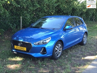 Hyundai i30 1.4 T-GDI Comfort in zeer mooie staat, all-in prijs