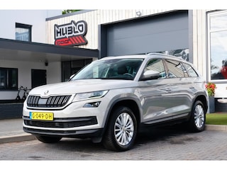 Skoda Kodiaq 1.5 TSI Bns. Ed.