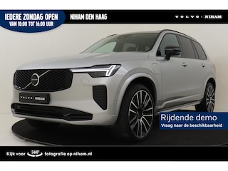 Volvo XC90 II T8 PLUG-IN HYBRID AWD PLUS DARK -PANO.DAK|HARMAN/KARDON|360°CAM|ADAP.LED|POWER-SEATS|PRIVACY.GLAS