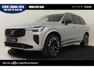 Volvo XC90 II T8 PLUG-IN HYBRID AWD PLUS DARK -PANO.DAK|HARMAN/KARDON|360°CAM|ADAP.LED|POWER-SEATS|PRIVACY.GLAS