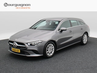 Mercedes-Benz CLA Shooting Brake 180 Business Solution 136 Pk Automaat | Stoelverwarming | Camera | Cruise Control | CarPlay | Climatronic | 16 Inch | 97.722 Km !!