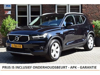 Volvo XC40 1.5 T2 Automaat Business Pro Adaptive Cruise | PDC