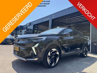 Renault Symbioz 1.6 E-Tech full hybrid 145 Iconic+Panoramadak!!