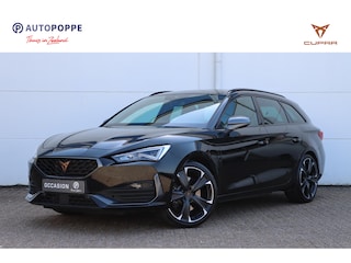 Cupra Leon 1.4 e-Hybrid VZ Performance 245pk DSG6 | SOH 91,8% |