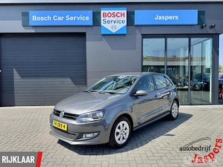 Volkswagen Polo 1.2 TSI Comfortline Stoelverw/Airco/Cruise