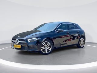 Mercedes-Benz A-klasse 250 e Business Solution Luxury Limited MEMORY | PANO | KEYLESS | STOELVERW |
