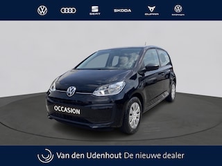 Volkswagen Up 1.0 BMT 60pk take up! | Airco | 4-deurs | Bluetooth