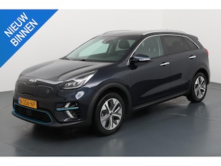 Kia Niro E-NIRO DYNAMICPLUSLINE 64 kWh (100% SOH) I TREKHAAK I SCHUIF/KANTELDAK I ADAPTIVE CRUISE CONTROL I PARKEERCAMERA