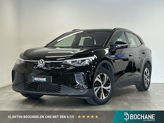 Volkswagen ID.4 Pure 52 kWh | SOH 94,7% | Climate Control | Carplay | Trekhaak | Parkeersensoren v+a