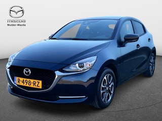 Mazda 2 1.5 Skyact-G Sportive | Camera | Stoelverwarming
