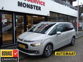Citroën C4 Picasso 1.2 PureTech Feel