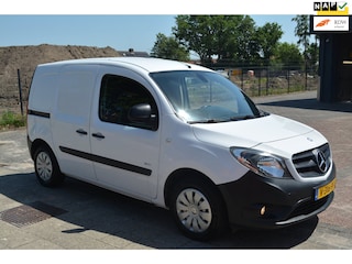 Mercedes-Benz Citan 108 CDI BlueEFFICIENCY Business Professional