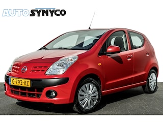 Nissan Pixo 1.0 Look | Airco | Dealer Ond. | Elek. ramen