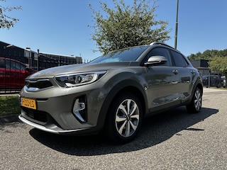 Kia Stonic 1.0 T-GDi 100pk DynamicPlusLine Apple Carplay