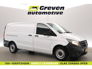 Mercedes-Benz Vito 111 CDI Lang | EXPORT | Koelwagen | Schuifdeur