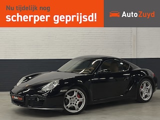 Porsche Cayman S 3.4 Tiptronic LEES TEKST!!