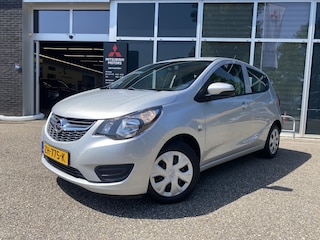Opel Karl 1.0 120 Jaar Edition | All Seasons