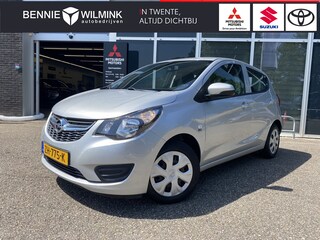 Opel Karl 1.0 120 Jaar Edition | All Seasons